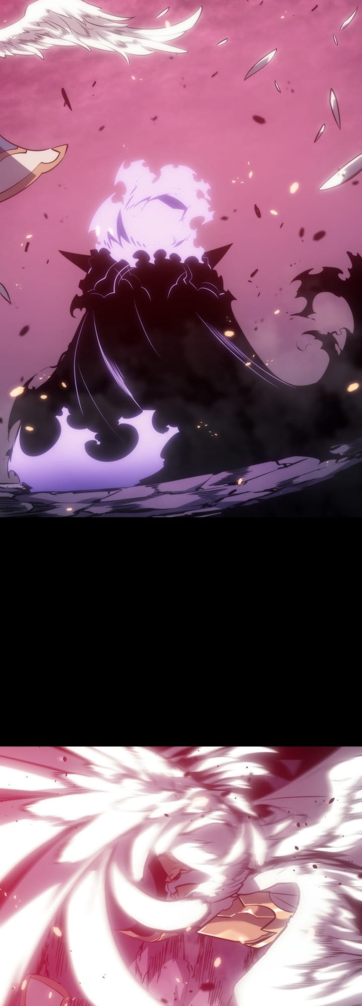 Solo Leveling, Chapter 163 image 21